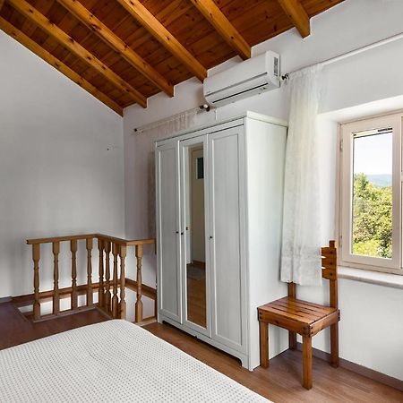 Traditional Rustic Maisonette By Konnect Ájosz Joánisz Periszterón Kültér fotó